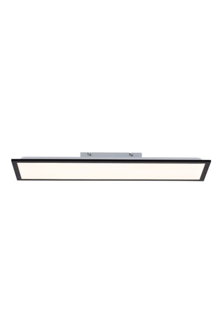 Ledplafondlamp Flat - Wit - 14 W