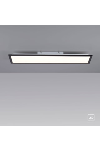 Ledplafondlamp Flat - Wit - 14 W