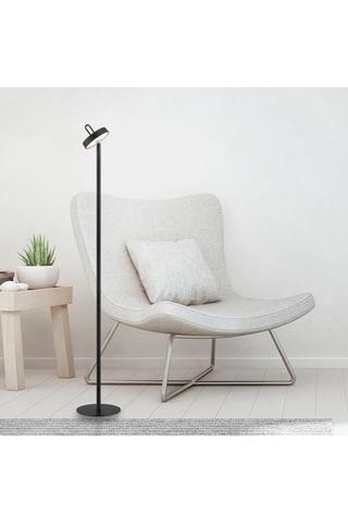 LED Tafellamp Amag  - Zwart - 1,5 W