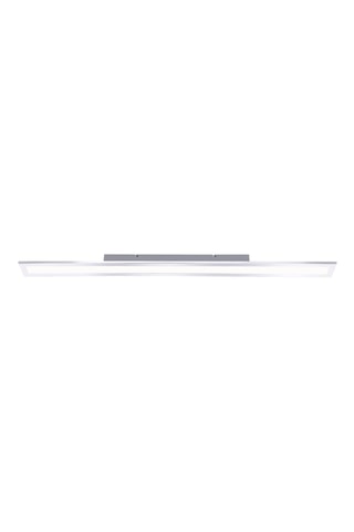 Ledplafondlamp Flag - Zilverkleurig - 25 W