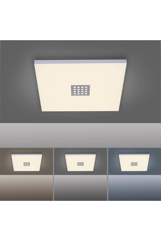 Ledplafondlamp Pure Neo - Wit - 26/2,30 W