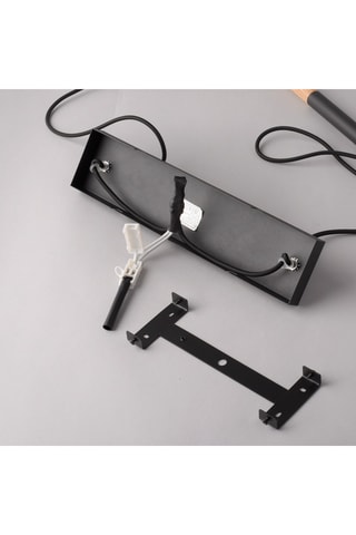 Hanglamp Gerda Sofie - Wit - 2 x 10 W