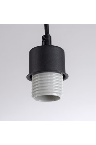 Staanlamp Gerda Sofie - Wit - 10 W