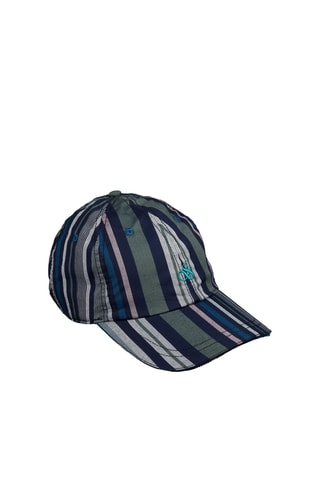 Casquette - Bleu marine