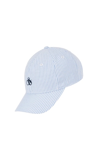 Casquette - Bleu clair