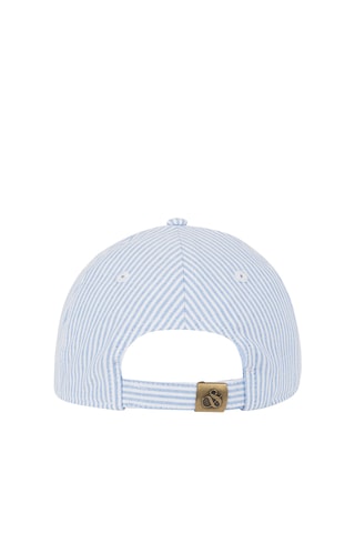 Casquette - Bleu clair