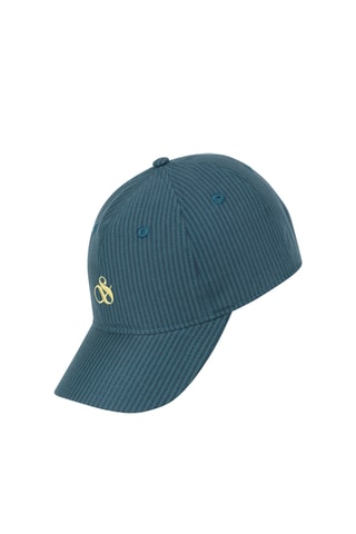 Casquette - Bleu marine