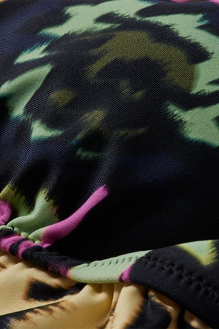 Haut de maillot - Noir