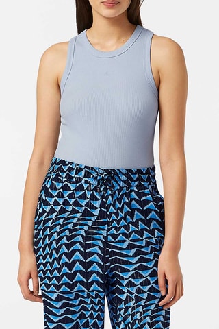 Débardeur - Bleu clair