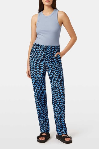 Débardeur - Bleu clair