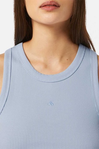 Débardeur - Bleu clair