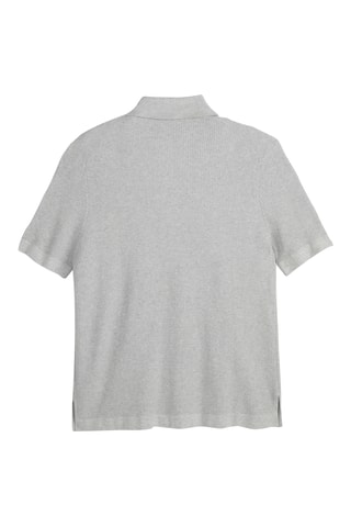 Chemise - Gris clair