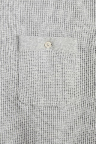 Chemise - Gris clair