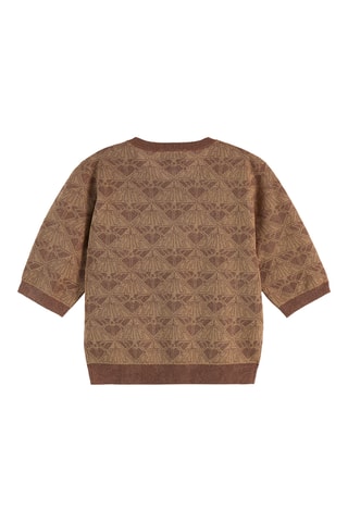 Pull - Marron