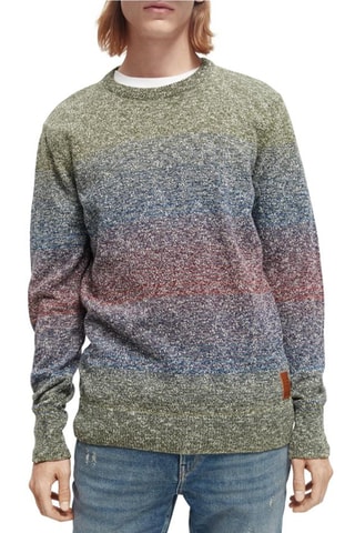 Pull - Gris