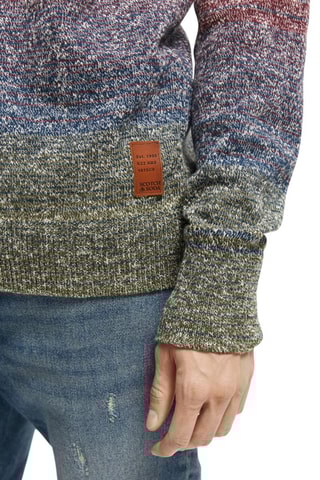 Pull - Gris