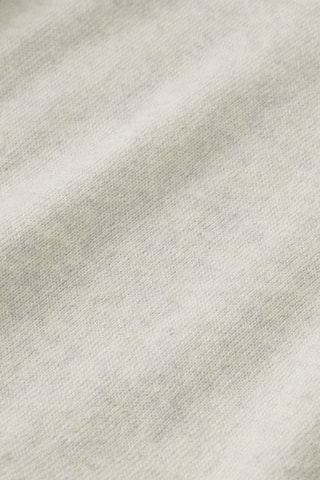 Pull en mérinos - Blanc