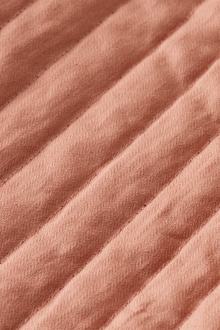 Gilet sans manches réversible - Bordeaux