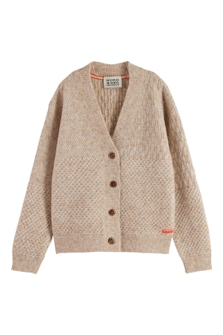 Gilet - Beige