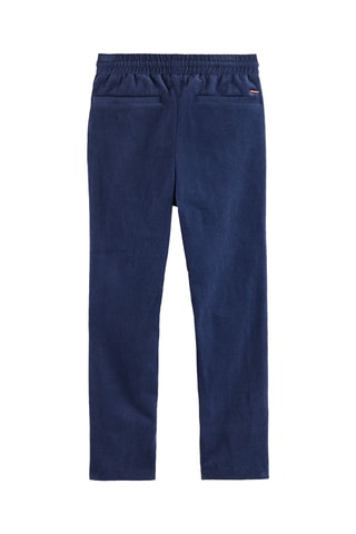 Pantalon - Bleu marine