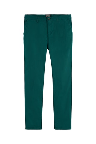 Chino - Vert foncé