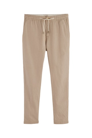 Pantalon - Beige