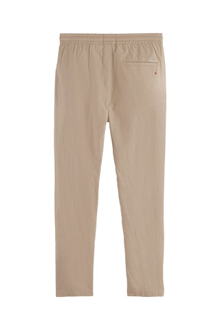 Pantalon - Beige