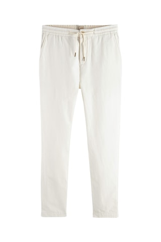 Pantalon - Blanc