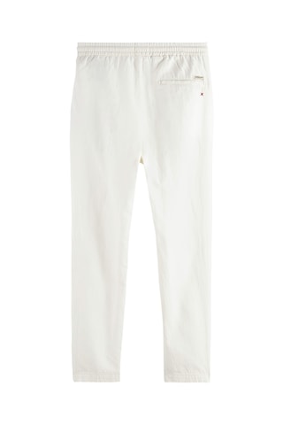 Pantalon - Blanc