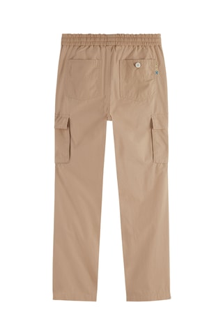 Pantalon - Beige