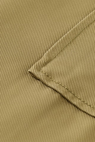 Pantalon cargo - Beige