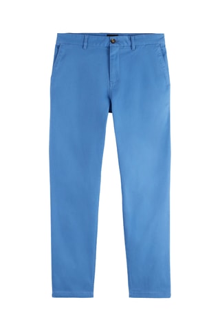 Chino - Bleu clair