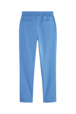 Pantalon - Bleu clair