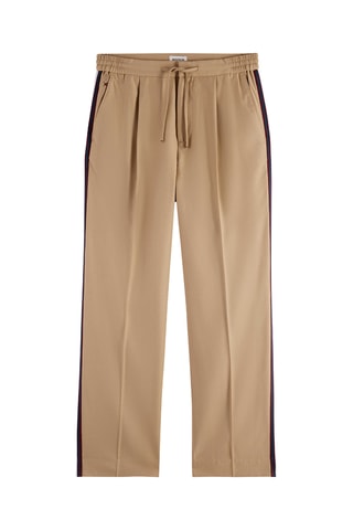 Pantalon - Beige