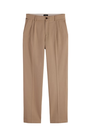 Chino relaxed - Beige