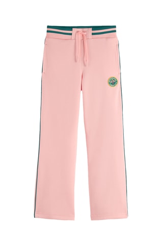 Pantalon de survêtement - Rose