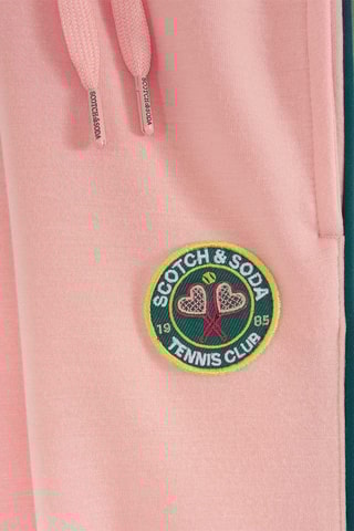 Pantalon de survêtement - Rose