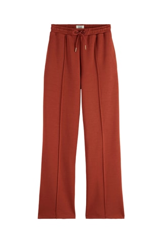 Pantalon de survêtement - Rouille