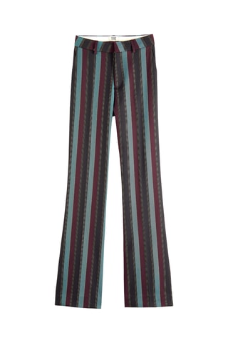 Pantalon - Bleu