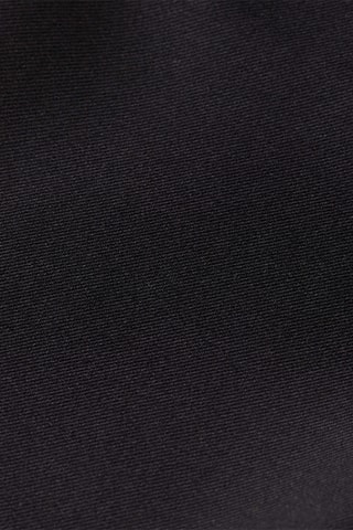 Pantalon taille haute - Noir