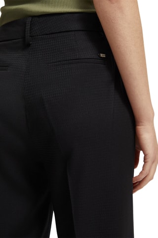 Pantalon wide legs - Noir