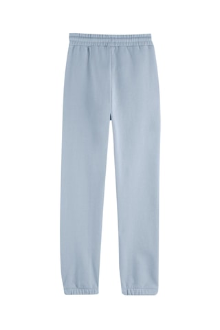 Pantalon en coton biologique - Ciel
