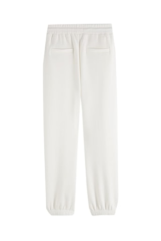 Jogging - Blanc