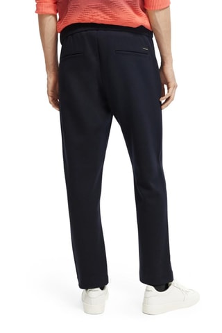 Pantalon - Bleu marine