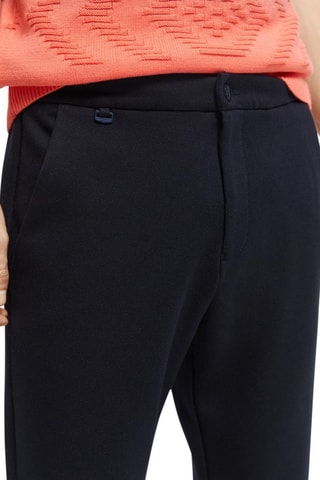 Pantalon - Bleu marine