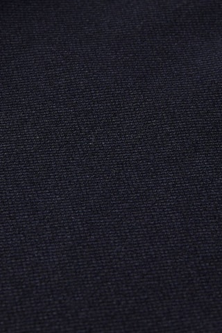 Pantalon en laine - Bleu marine