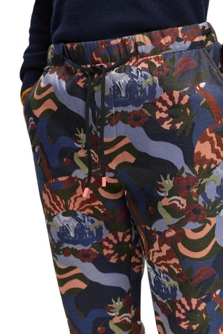 Jogger - Bleu marine