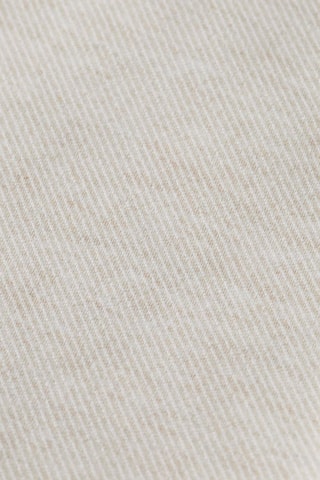 Chino slim - Beige chiné