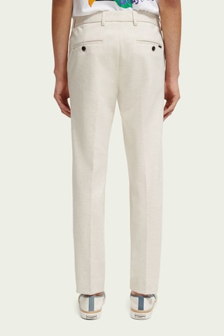 Chino slim - Ecru