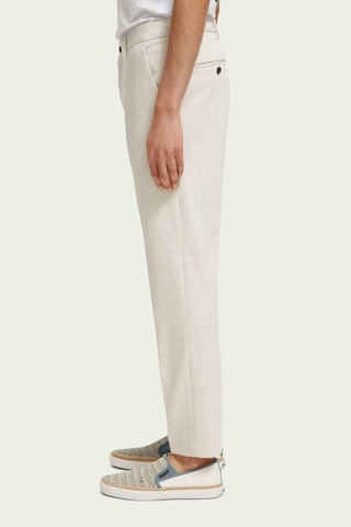 Chino slim - Ecru